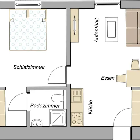 Apartment Alpenblick 6, Erholung Pur Im Allgäu *