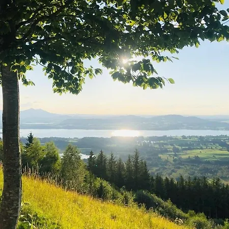 Alpenblick 6, Erholung Pur Im Allgäu Apartment Halblech