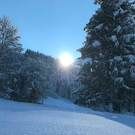 Alpenblick 6, Erholung Pur Im Allgäu Apartment *
