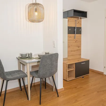 Apartment Alpenblick 6, Erholung Pur Im Allgäu Halblech