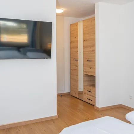 Alpenblick 6, Erholung Pur Im Allgäu Apartment *