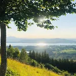Alpenblick 6, Erholung Pur Im Allgaeu Lejlighed Halblech