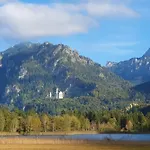 Alpenblick 6, Erholung Pur Im Allgaeu * Halblech
