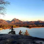 Alpenblick 6, Erholung Pur Im Allgaeu *