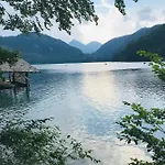 Alpenblick 6, Erholung Pur Im Allgaeu