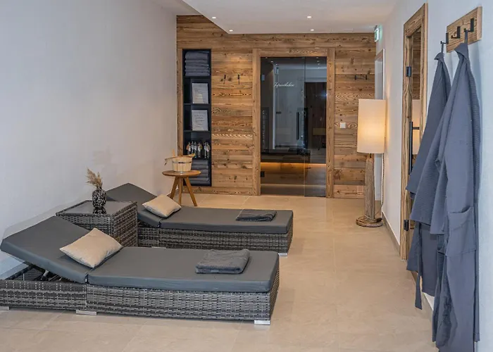 Apartment Alpenblick 6, Erholung Pur Im Allgaeu